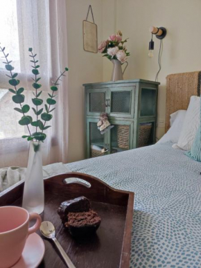 Apartamento Vico Escarrilla